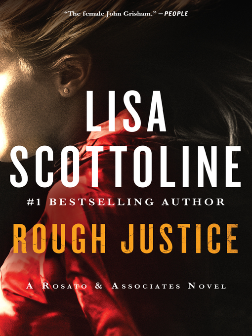 Title details for Rough Justice by Lisa Scottoline - Wait list